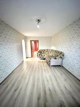 3-к кв. Бурятия, Улан-Удэ ул. Бабушкина, 23 (56.5 м)