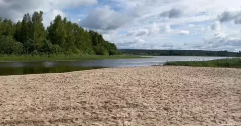 Дом в Московская область, Клин городской округ, Солнечный Берег дп  ...
