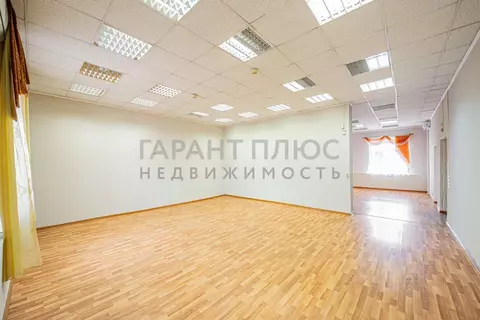 Помещение свободного назначения в Липецкая область, Липецк Заводская ...