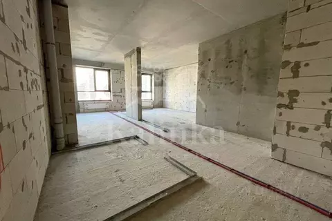 2-к кв. Москва Причальный проезд, 10к2 (56.1 м)