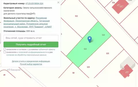 Дом в Ленинградская область, Гатчинский муниципальный округ, Бавария ...