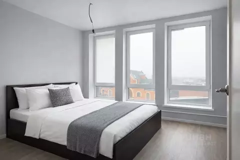 1-к кв. Московская область, Химки Клязьма-Старбеево мкр, Ивакино кв-л, ...