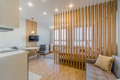 Студия Московская область, Красногорск городской округ, д. Глухово ул. ...