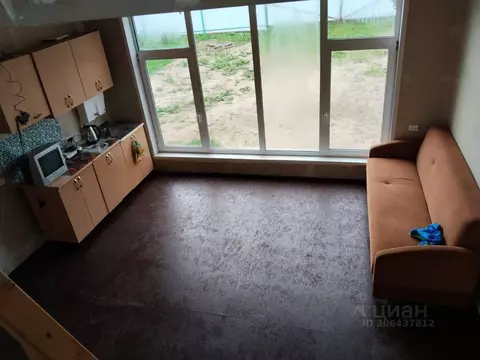 Дом в Тюменская область, Тюмень Царево садовое товарищество,  (80 м)