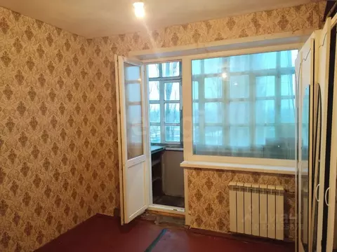 2-к кв. Саратовская область, Балашовский район, пос. Первомайский ул. ...