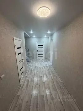 Дом в Бурятия, Иволгинский район, Сотниковское с/пос, с. Сотниково ул. ...