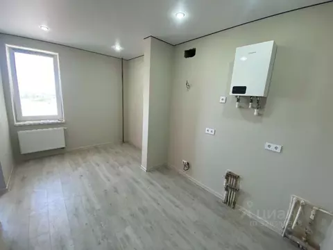 1-к кв. Краснодарский край, Анапа пер. Северный, 1 (40.0 м)