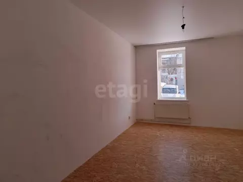 2-к кв. Псковская область, Остров ул. Шумейко, 2/304 (55.8 м)