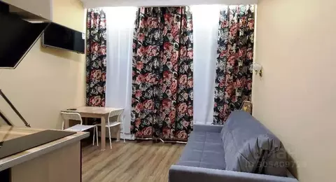 Комната Санкт-Петербург 4-я Советская ул., 25