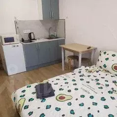 1-к кв. Московская область, Люберцы Зенино ЖК Самолет мкр, проезд ...