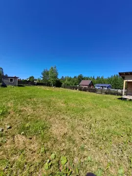 Участок в Коми, Сыктывдинский район, Выльгорт муниципальное ...