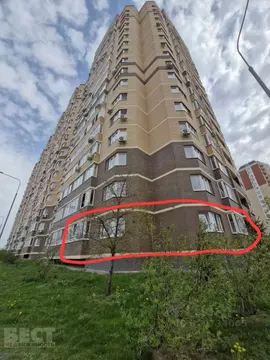 4-к кв. Москва пос. Коммунарка, ул. Сосенский Стан, 11 (132.4 м)