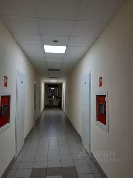 Офис в Санкт-Петербург Чугунная ул., 20литЗ (11 м)