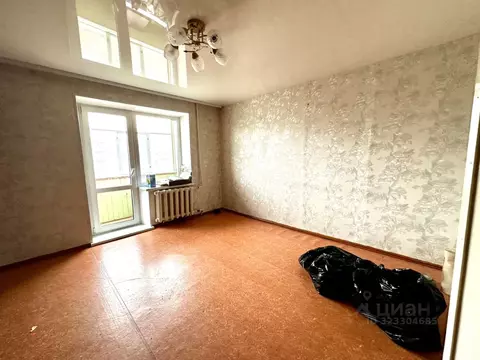 3-к кв. Свердловская область, Краснотурьинск ул. Рюмина, 21 (59.0 м)