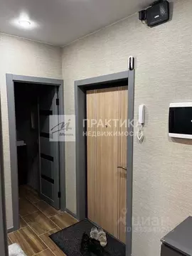 1-к кв. Московская область, Одинцово ул. Чистяковой, 67 (40.0 м)