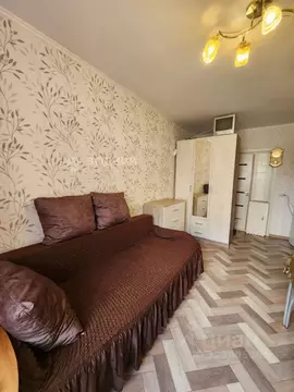 Комната Чувашия, Чебоксары ул. 139-й Стрелковой Дивизии, 16 (17.0 м)