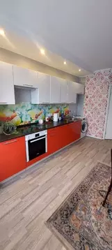 2-к кв. Московская область, Балашиха Ольгино мкр, ул. Шестая, 3 (58.0 ...