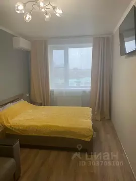 1-к кв. Ростовская область, Батайск Коммунистическая ул., 188А (36.0 ...