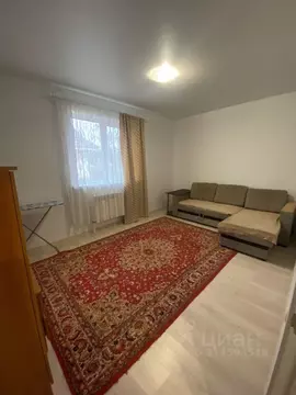 2-к кв. Самарская область, Волжский район, Петра Дубрава городское ...