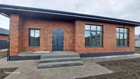 Дом в Воронежская область, Рамонский район, Новоживотинновское с/пос, ...