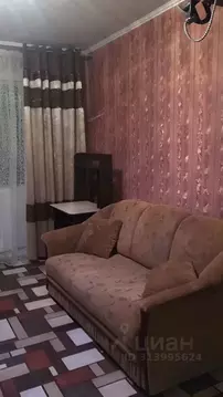 1-к кв. Татарстан, Казань Минская ул., 46 (36.0 м)