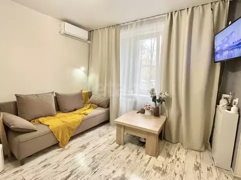 Студия Московская область, Красногорск Вокзальная ул., 16 (17.1 м)