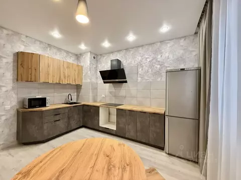 1-к кв. Калужская область, Калуга ул. Дружбы, 8к1 (41.0 м)