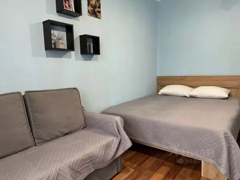 1-к кв. Челябинская область, Челябинск ул. Героев Танкограда, 118А ...