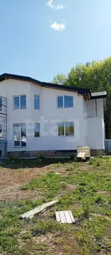 Дом в Тульская область, Тула городской округ, пос. Ильинка проезд ...