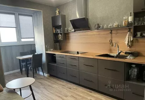 1-к кв. Приморский край, Уссурийск Выгонная ул., 2/1 (36.2 м)