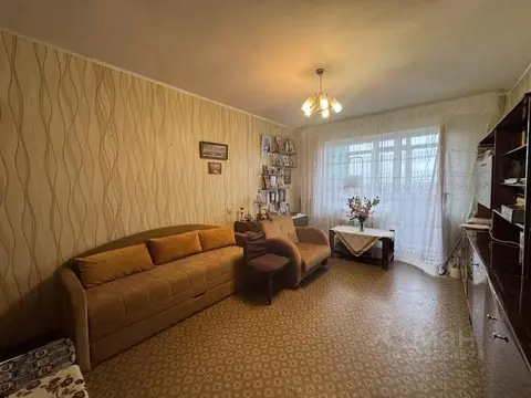 1-к кв. Калининградская область, Калининград ул. Ульяны Громовой, 43 ...