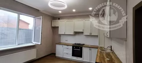 Дом в Ростовская область, Таганрог Восход садовое товарищество, 170 ...