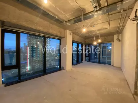 3-к кв. Москва Летниковская ул., 11к1 (94.0 м)