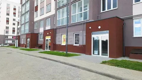 Помещение свободного назначения в Калининградская область, Калининград ...