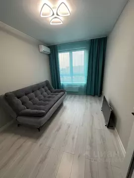 1-к кв. Краснодарский край, Краснодар ул. Имени Генерала Корнилова, ...