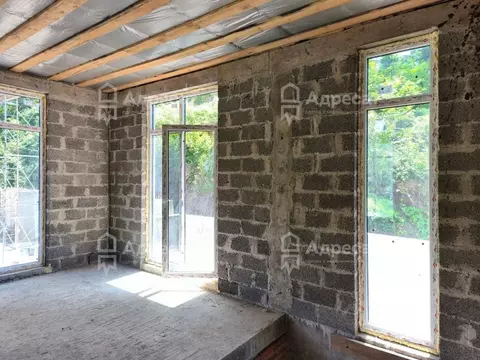 Дом в Краснодарский край, Сочи городской округ, с. Раздольное ул. ...