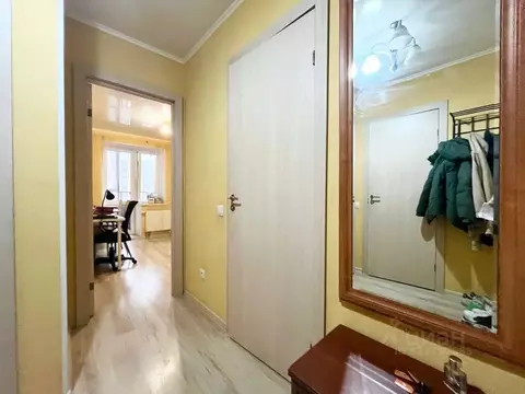 1-к кв. Башкортостан, Уфа ул. Гафури, 56 (39.5 м)