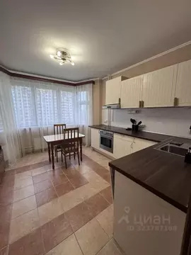 2-к кв. Москва Юрловский проезд, 14к2 (65.0 м)