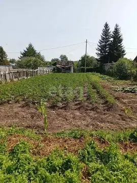 Участок в Башкортостан, Уфимский район, Кирилловский сельсовет, ...
