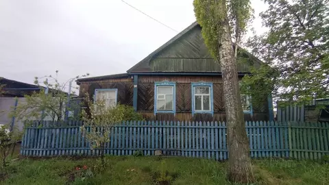 Дом в Челябинская область, Копейск ул. Бакинских Комиссаров, 32 (100 ...