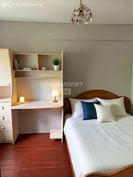 2-комнатная квартира: Омск, проспект Мира, 38Г (45.2 м)