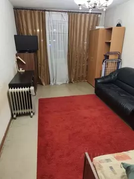 1-к кв. Санкт-Петербург Лужская ул., 14К1 (31.0 м)