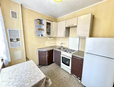 2-к кв. Курганская область, Курган ул. Коли Мяготина, 136 (42.0 м)