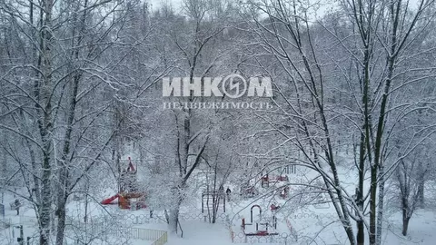 2-к кв. Московская область, Красногорск ул. Жуковского, 6 (43.0 м)