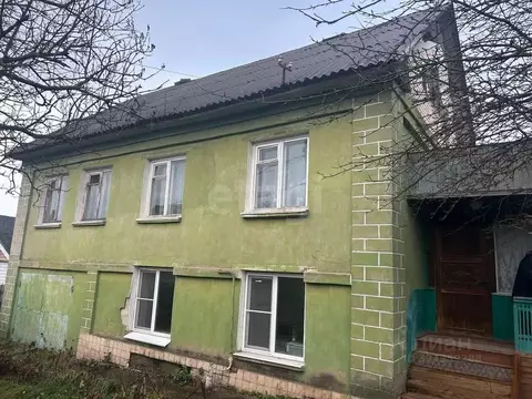 Дом в Тульская область, Тула пос. Скуратовский, пос. 2-й Западный, ул. ...