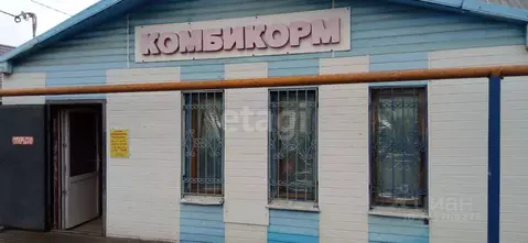 Помещение свободного назначения в Белгородская область, Волоконовка рп ...