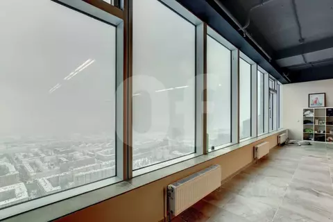 Офис в Москва наб. Пресненская, 6с2 (339 м)