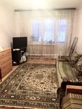 1-к кв. Томская область, Томск ул. Ивана Черных, 97А (36.0 м)