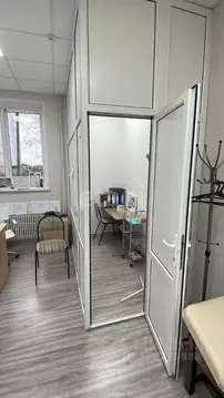 Помещение свободного назначения в Адыгея, Майкоп ул. Димитрова, 2А ...