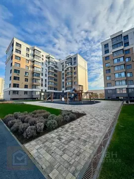 1-к кв. Крым, Евпатория просп. Ленина, 68к20 (32.9 м)